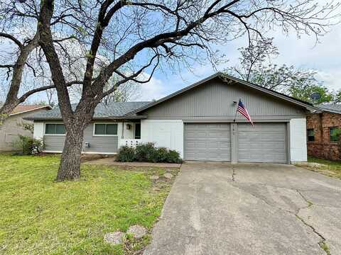 Oakwood, HURST, TX 76053