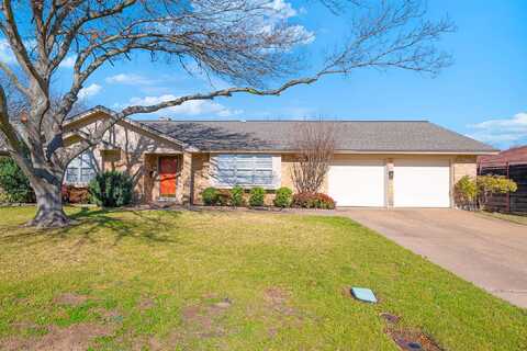 Welch, FORT WORTH, TX 76133