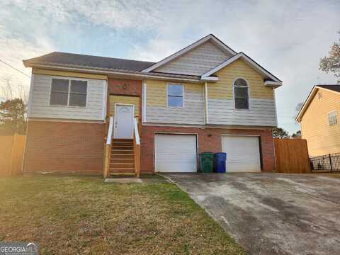 Great Oaks, LITHONIA, GA 30058