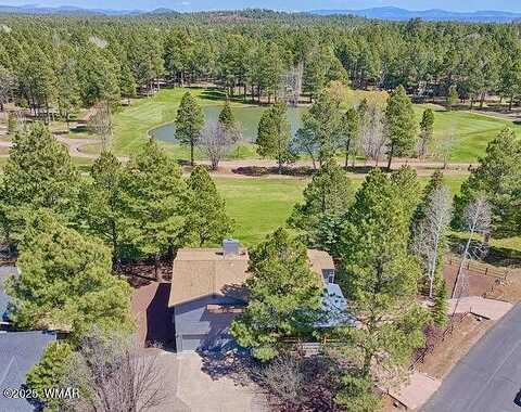 Roaring Fork, PINETOP, AZ 85935