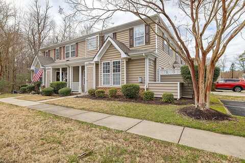 Ellis, YORKTOWN, VA 23692