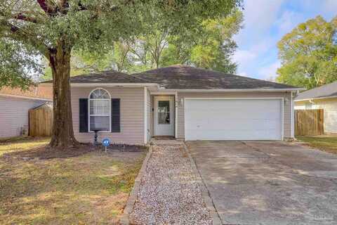 Galvin, PENSACOLA, FL 32526
