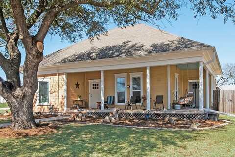 Morton, BOYD, TX 76023