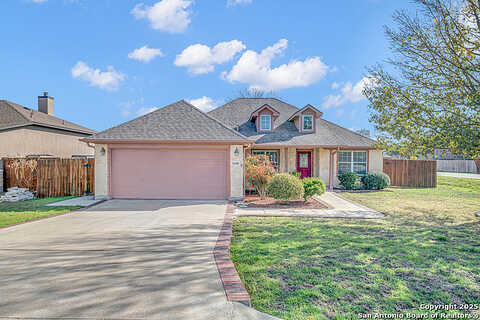 York, SELMA, TX 78154