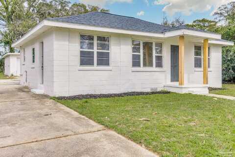 Scott, PENSACOLA, FL 32501
