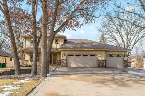 Ilex, MINNEAPOLIS, MN 55448