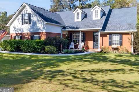 Flat Bush, GUYTON, GA 31312