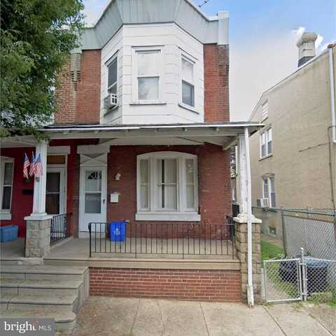 Vandike, PHILADELPHIA, PA 19135