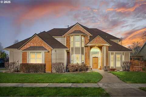 Adisyn, MCMINNVILLE, OR 97128