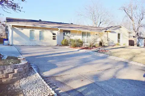 Koen, EULESS, TX 76040