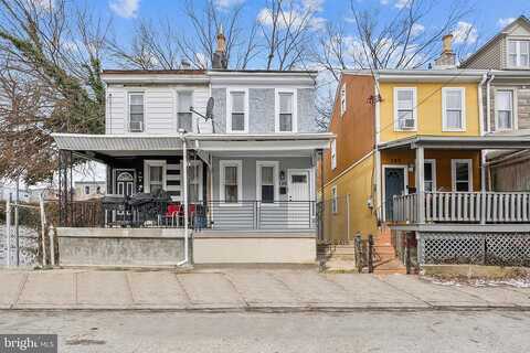 Pleasant, PHILADELPHIA, PA 19119