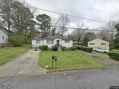 Knoll, SMYRNA, GA 30080