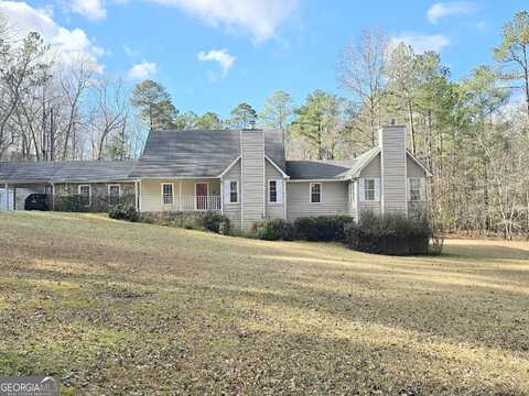 Kari Glen, FAYETTEVILLE, GA 30215