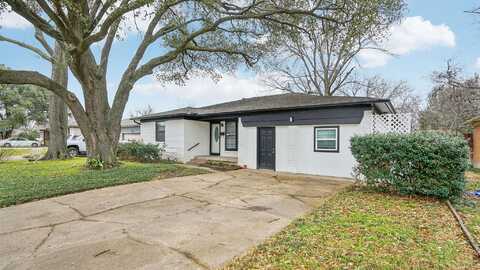 Toulon, DALLAS, TX 75227