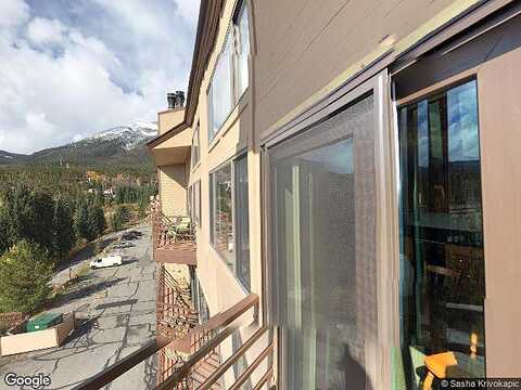 Ryan Gulch, SILVERTHORNE, CO 80498