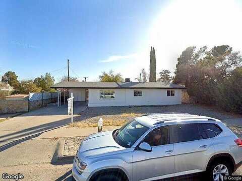 Dunoon, EL PASO, TX 79925