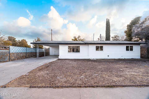 Dunoon, EL PASO, TX 79925