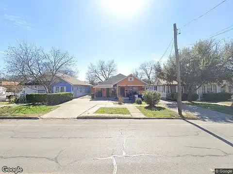 Cincinnati, SAN ANTONIO, TX 78201
