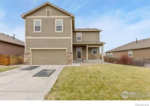 Iron, BRIGHTON, CO 80603