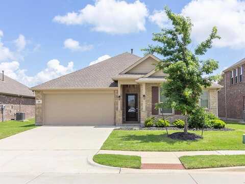 Cedar Canyon, ANNA, TX 75409