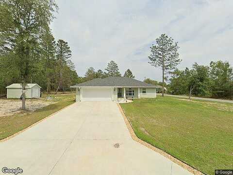 Lime, CITRUS SPRINGS, FL 34433