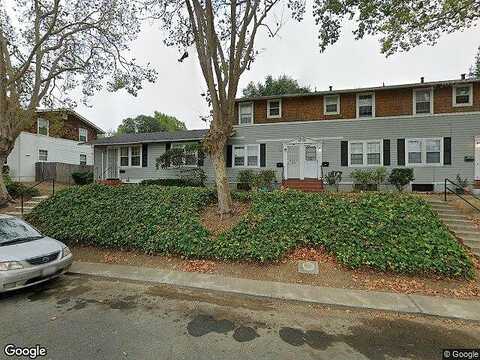 Rodgers, VALLEJO, CA 94590