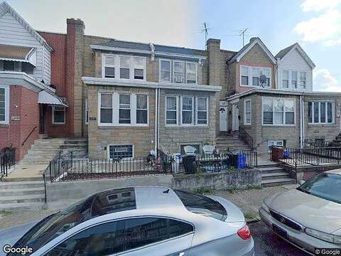 Garman, PHILADELPHIA, PA 19142