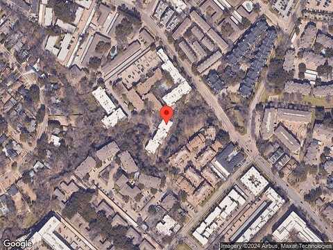 Cedar Springs, DALLAS, TX 75219