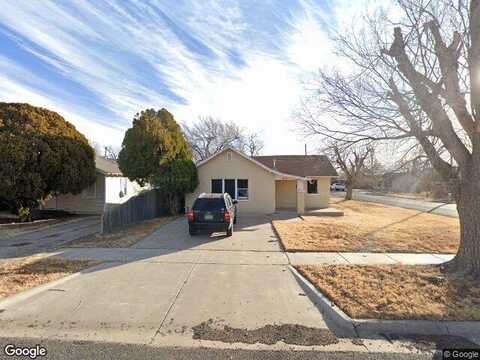 Harrison, AMARILLO, TX 79110