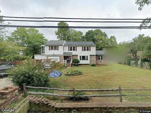 Little Florida, POQUOSON, VA 23662