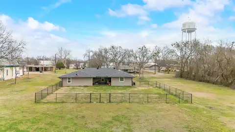 Avenue C, POINT, TX 75472