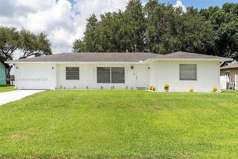 Autumn, LAKE PLACID, FL 33852