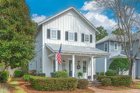 Carson Oaks, SANTA ROSA BEACH, FL 32459