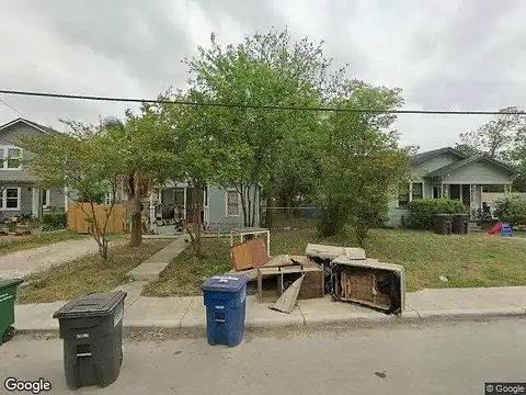 Belmont, SAN ANTONIO, TX 78202