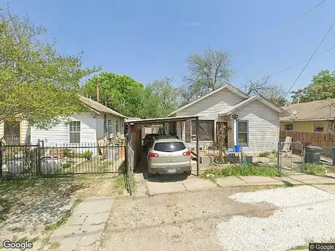 Carolina, SAN ANTONIO, TX 78210
