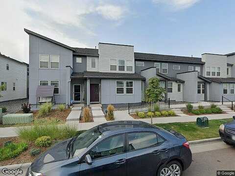 47Th, DENVER, CO 80239