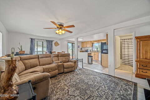 Malon, SHOW LOW, AZ 85901