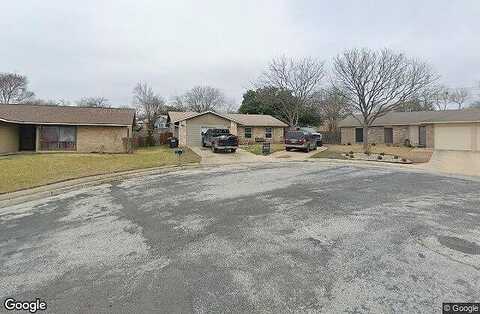Tibbits, SAN ANTONIO, TX 78245