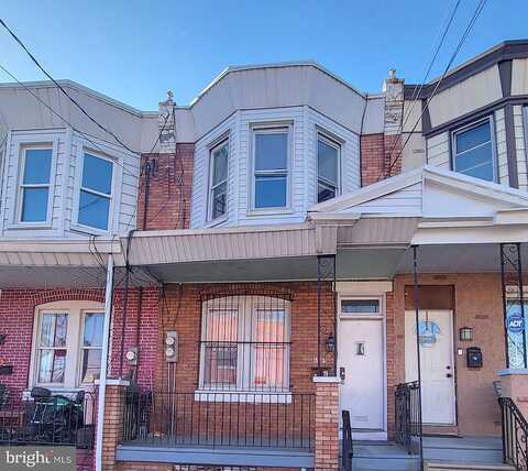 Front, PHILADELPHIA, PA 19120