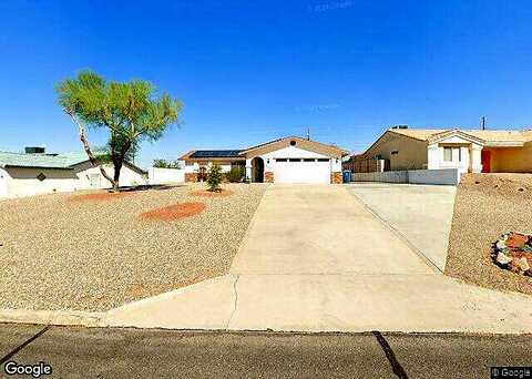 Medicine Bow, LAKE HAVASU CITY, AZ 86406