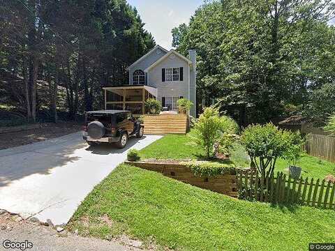 Poplar, CUMMING, GA 30041