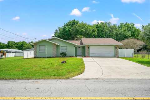 Alpine, INVERNESS, FL 34452