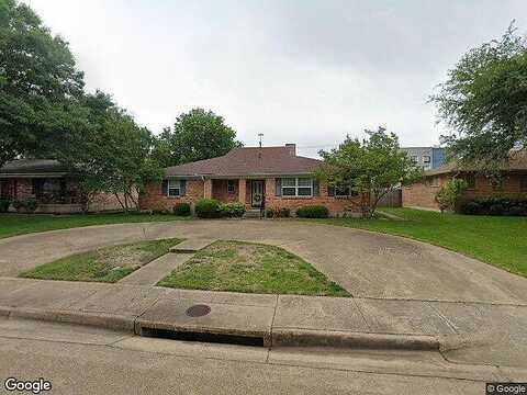 Sharpview, DALLAS, TX 75228