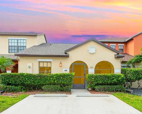 Margie, TITUSVILLE, FL 32780
