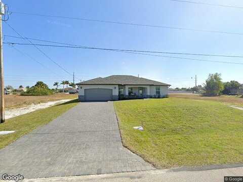 24Th, CAPE CORAL, FL 33993