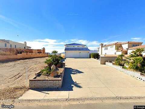 Camino Del Rio, BULLHEAD CITY, AZ 86442