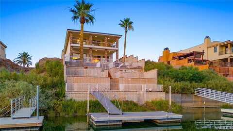 Camino Del Rio, BULLHEAD CITY, AZ 86442