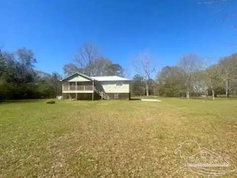 Byrneville, CENTURY, FL 32535