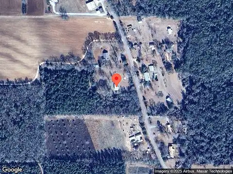 Byrneville, CENTURY, FL 32535