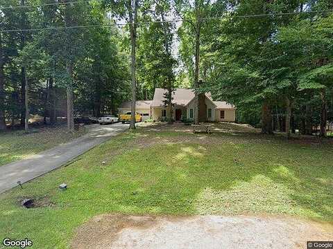 Oak, FAYETTEVILLE, GA 30215
